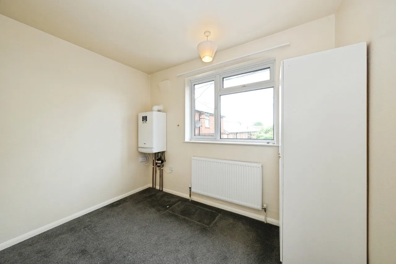 George Street, Forest Town, Mansfield, Nottinghamshire, NG19, photo 14