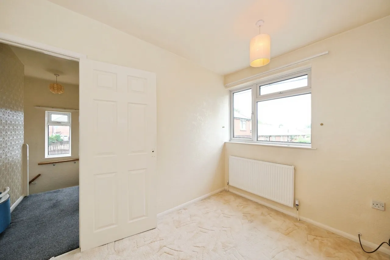 George Street, Forest Town, Mansfield, Nottinghamshire, NG19, photo 10