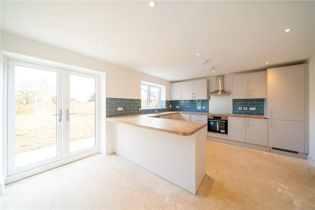 The Colney, St Giles Park, NR4, photo 2