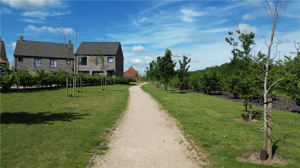 The Colney, St Giles Park, NR4, photo 15