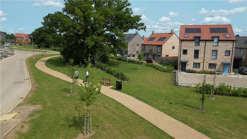 The Colney, St Giles Park, NR4, photo 12