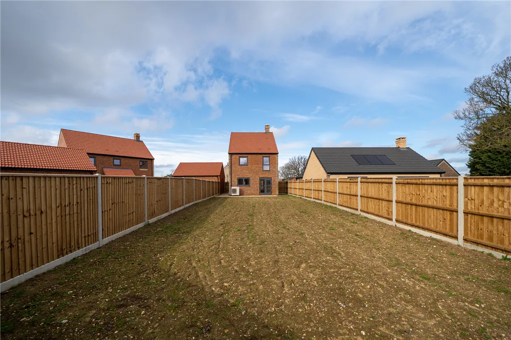 The Colney, St Giles Park, NR4, photo 5