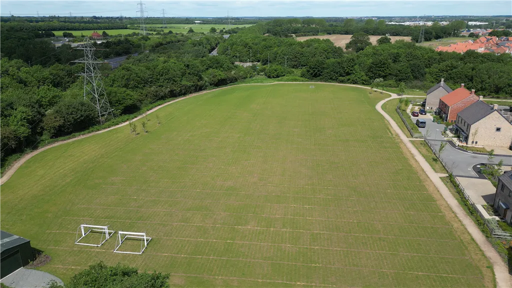 The Colney, St Giles Park, NR4, photo 13
