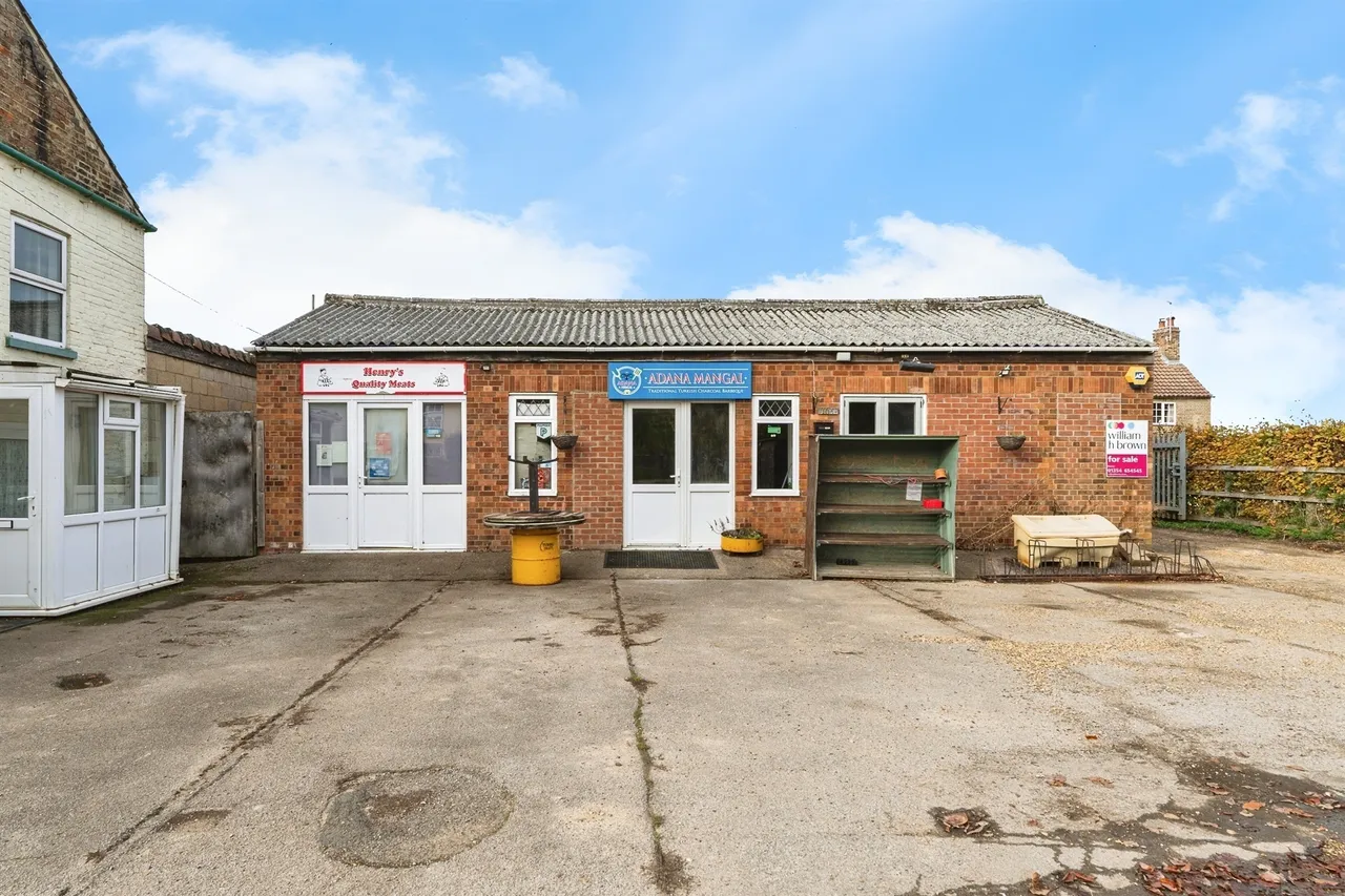 High Street, Manea, March, photo 2