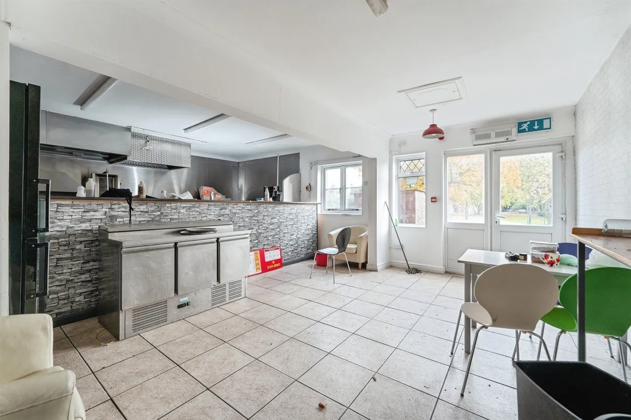 commercial property for sale — High Street, Manea, March
