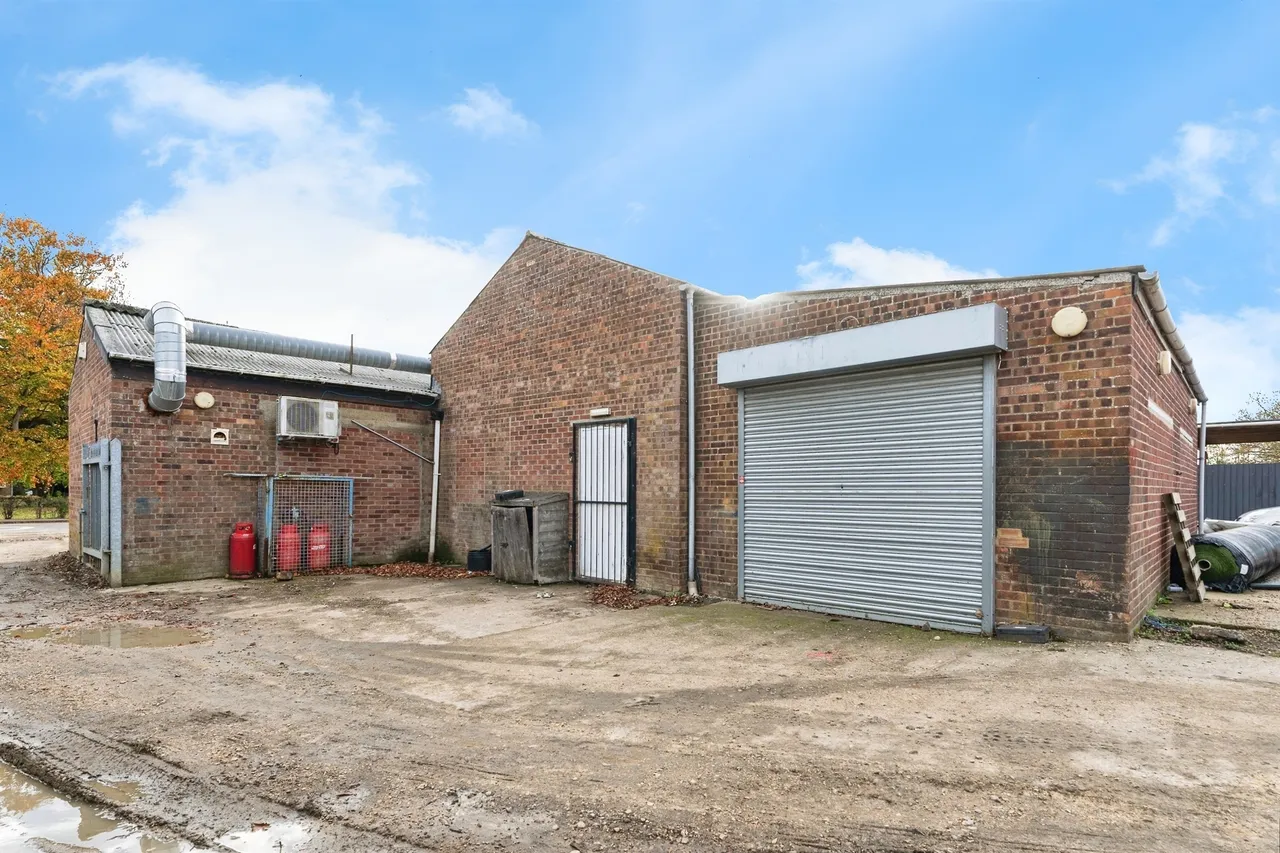 High Street, Manea, March, photo 4