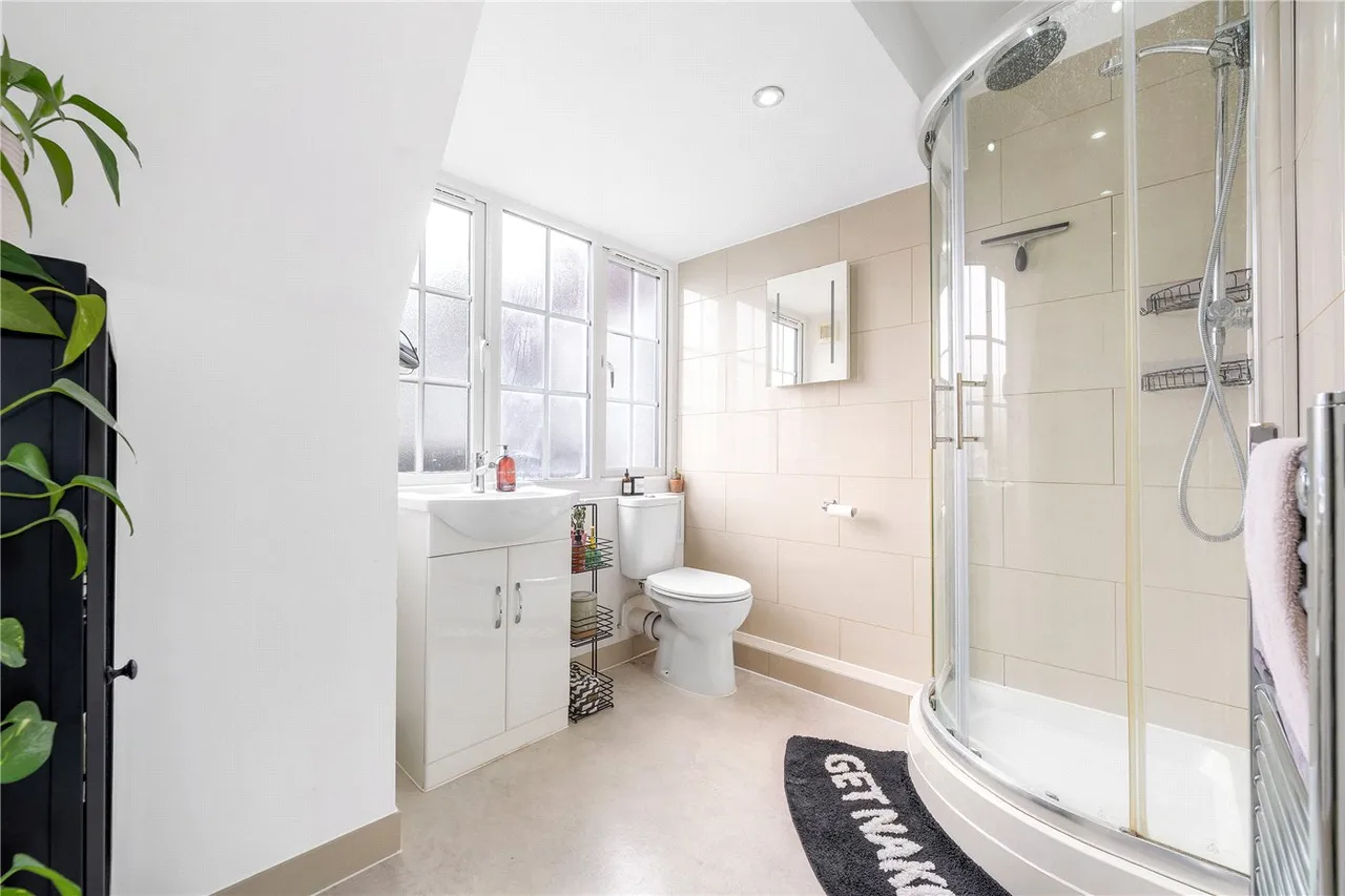 Walcot House, East Dulwich Estate, London, SE22, photo 4