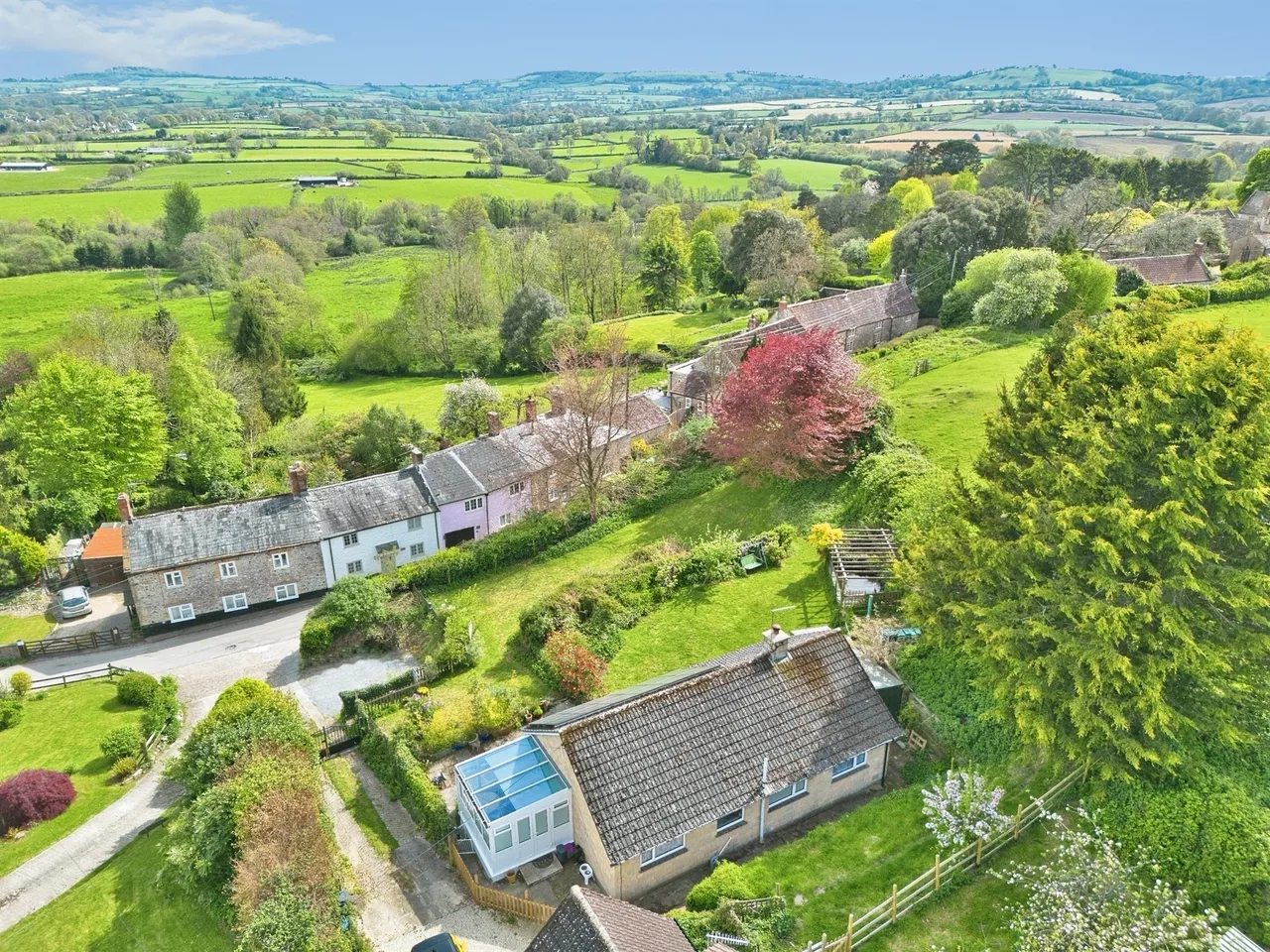 Bakers Dozen, Wayford, TA18, photo 22