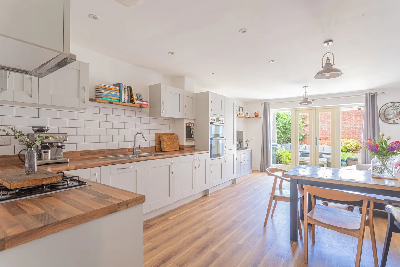 Chapman Link, Tetbury, photo 18