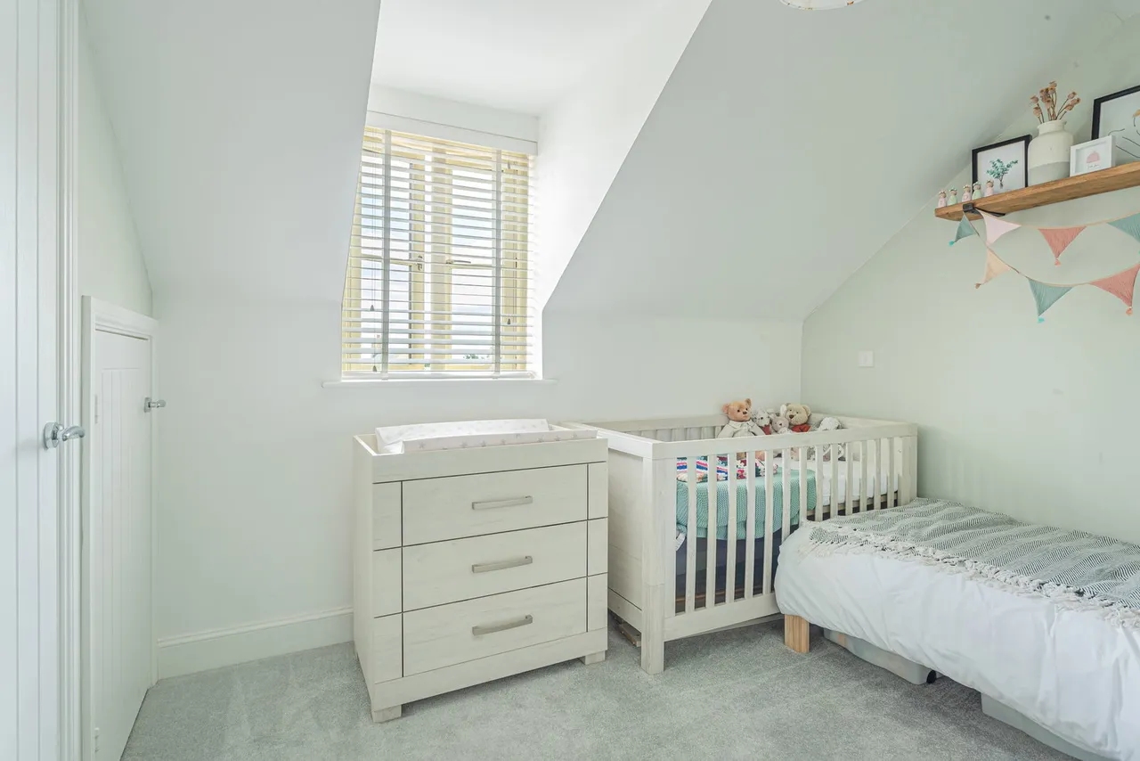 Chapman Link, Tetbury, photo 10
