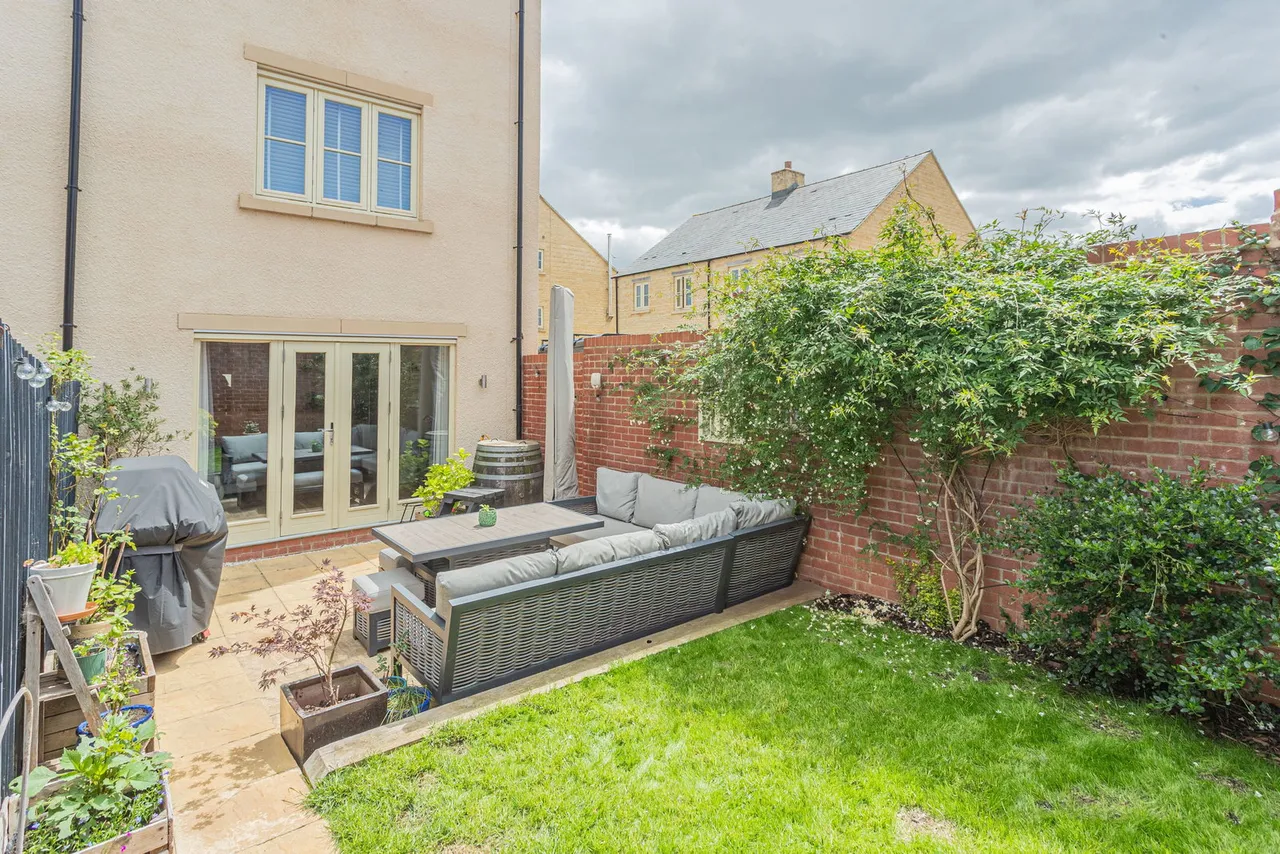 Chapman Link, Tetbury, photo 19