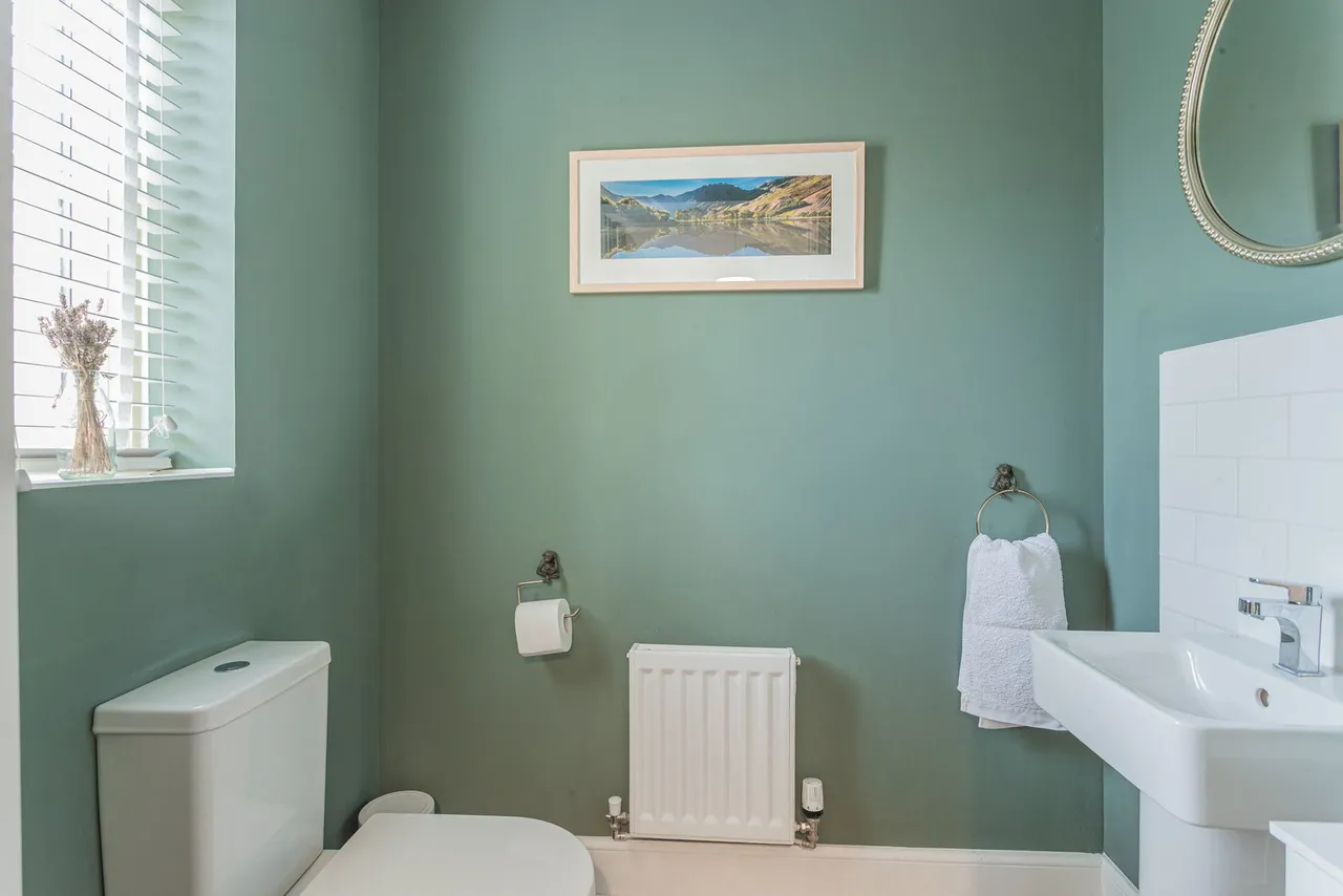 Chapman Link, Tetbury, photo 22