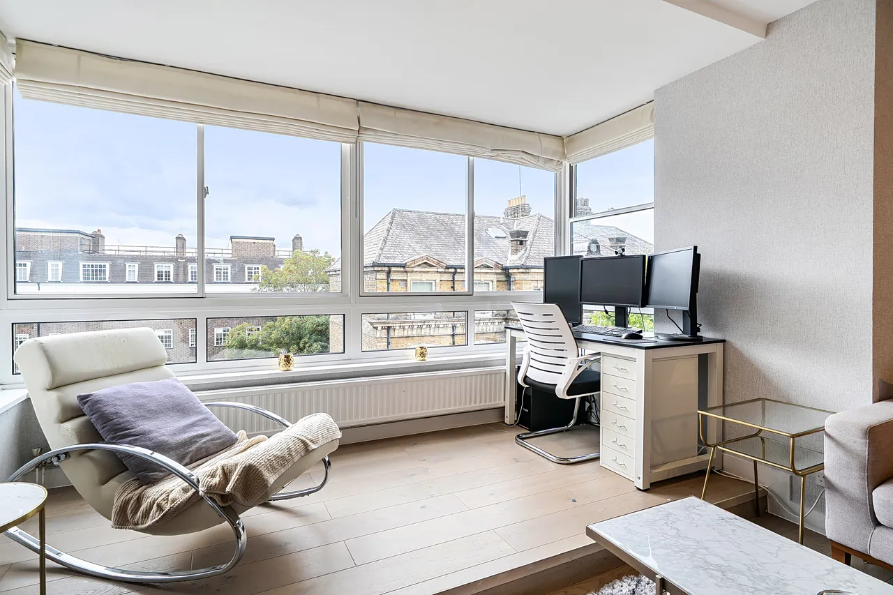 93 Pier House, 31 Cheyne Walk, London, photo 4