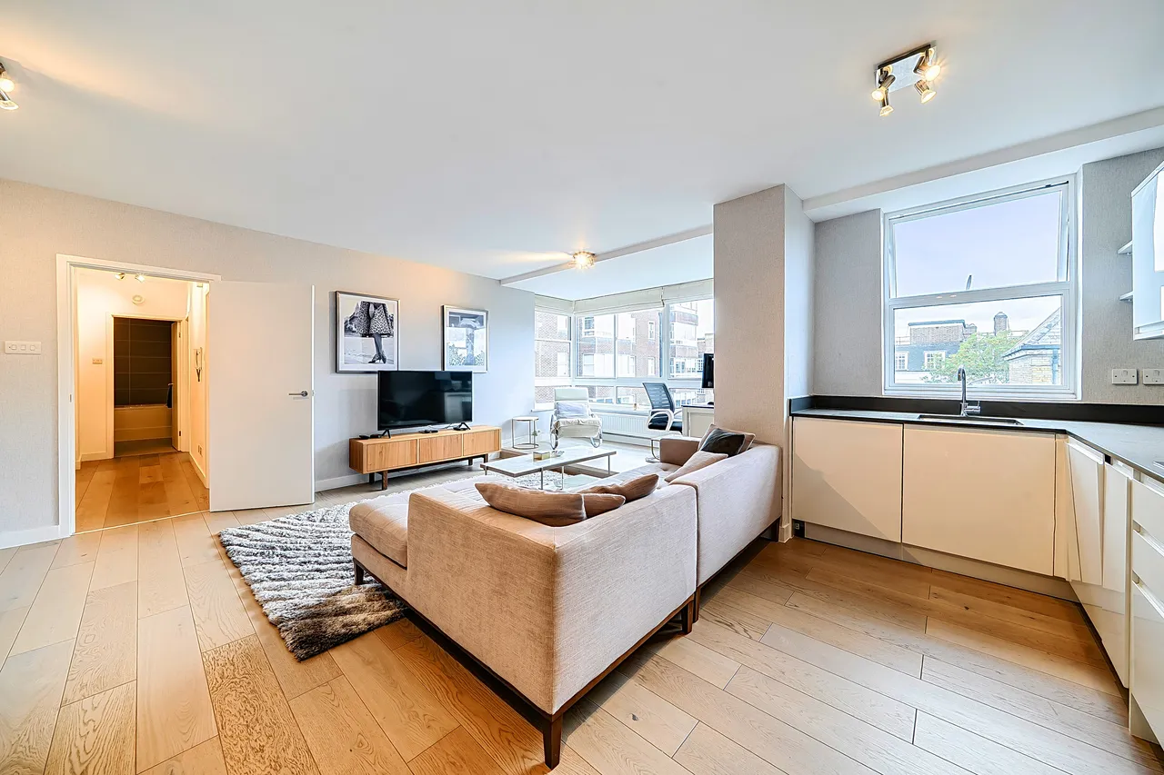 93 Pier House, 31 Cheyne Walk, London, photo 6