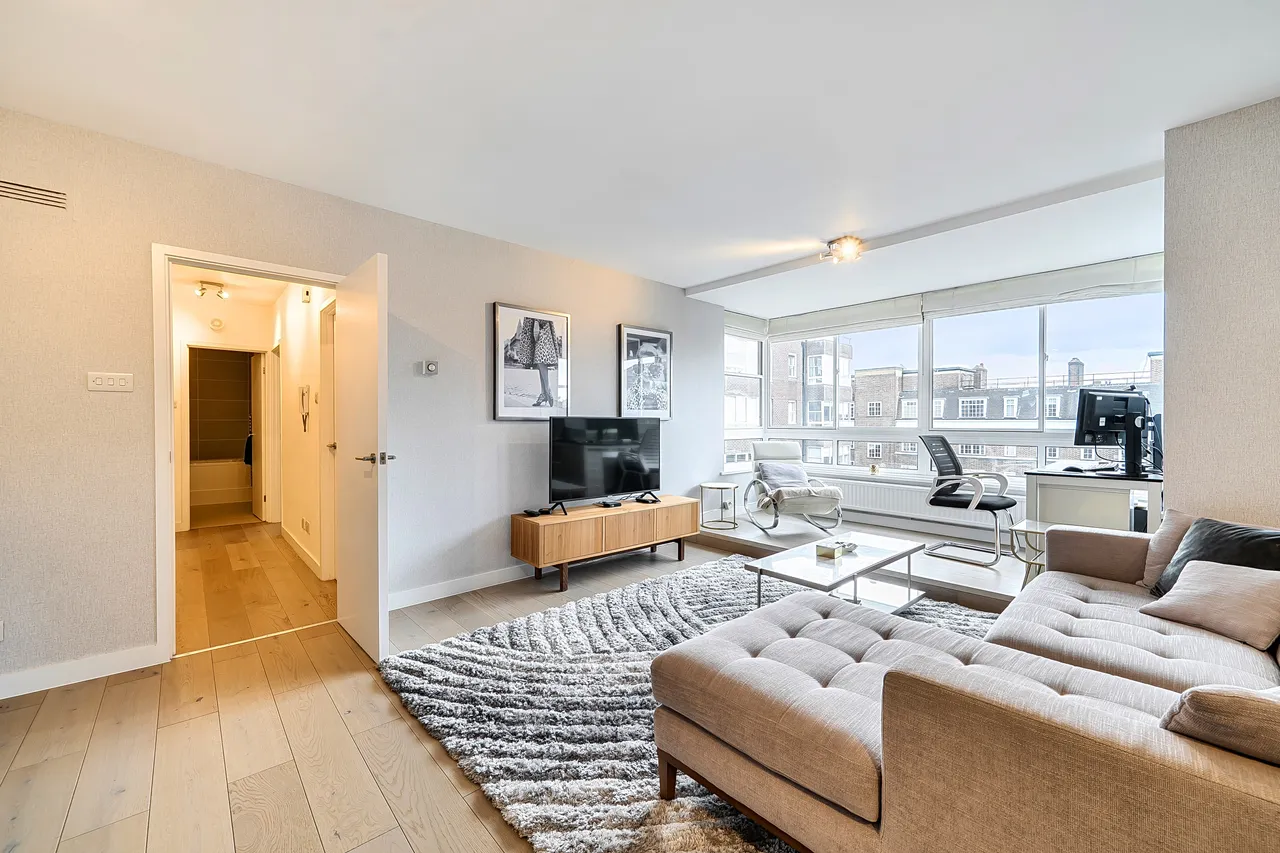 93 Pier House, 31 Cheyne Walk, London, photo 2