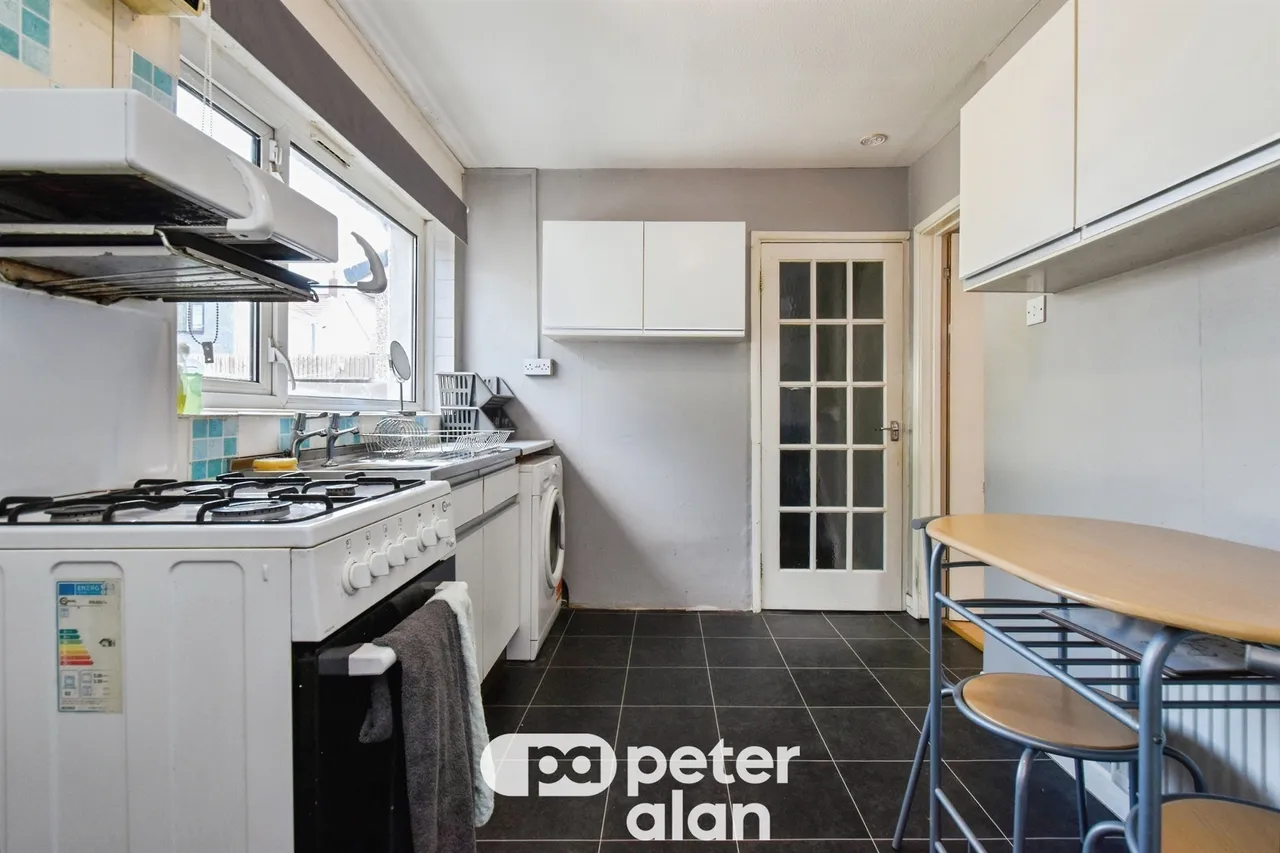 Queens Road, Merthyr Tydfil, CF47, photo 6
