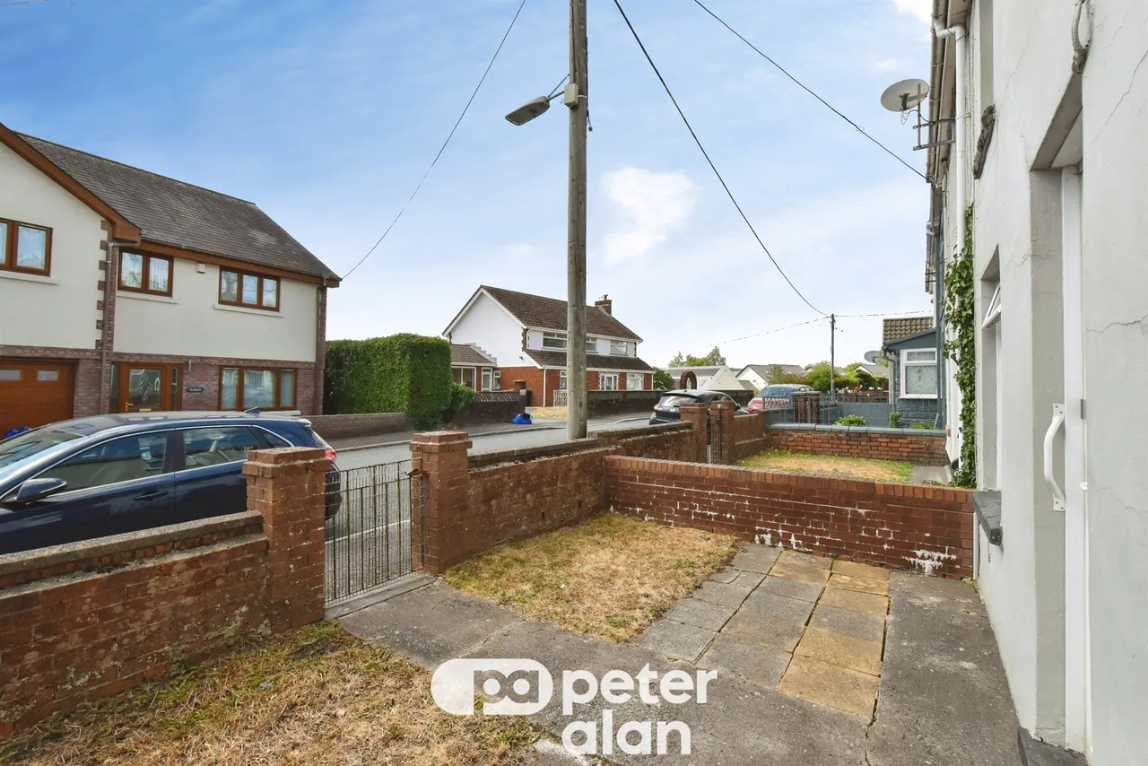 Queens Road, Merthyr Tydfil, CF47, photo 17