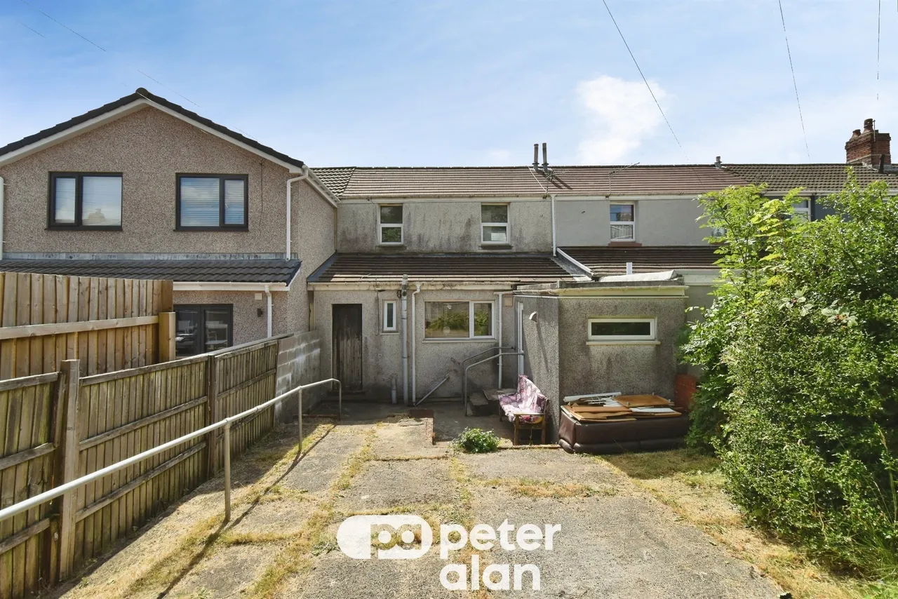 Queens Road, Merthyr Tydfil, CF47, photo 19