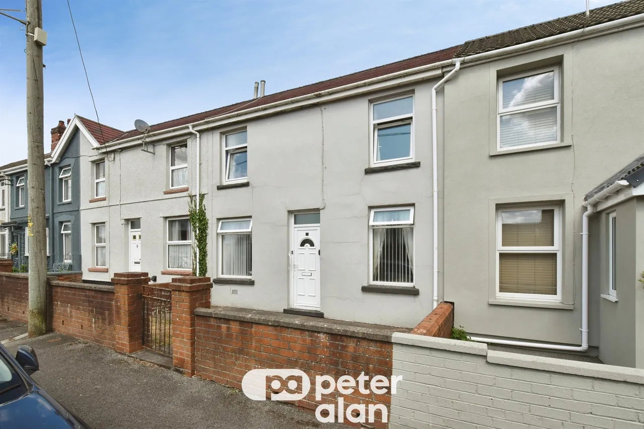 Queens Road, Merthyr Tydfil, CF47, photo 20