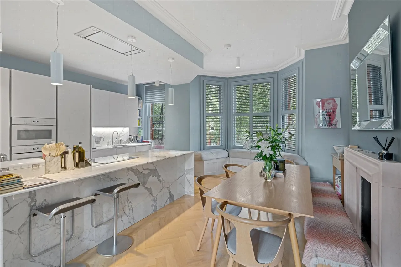 Castellain Road, London, W9, photo 9