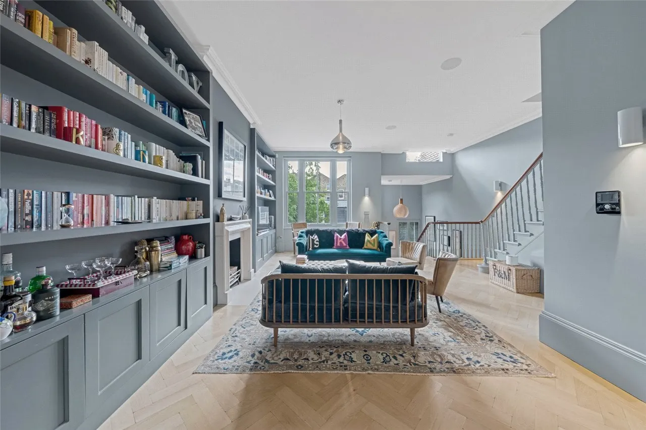 Castellain Road, London, W9, photo 10