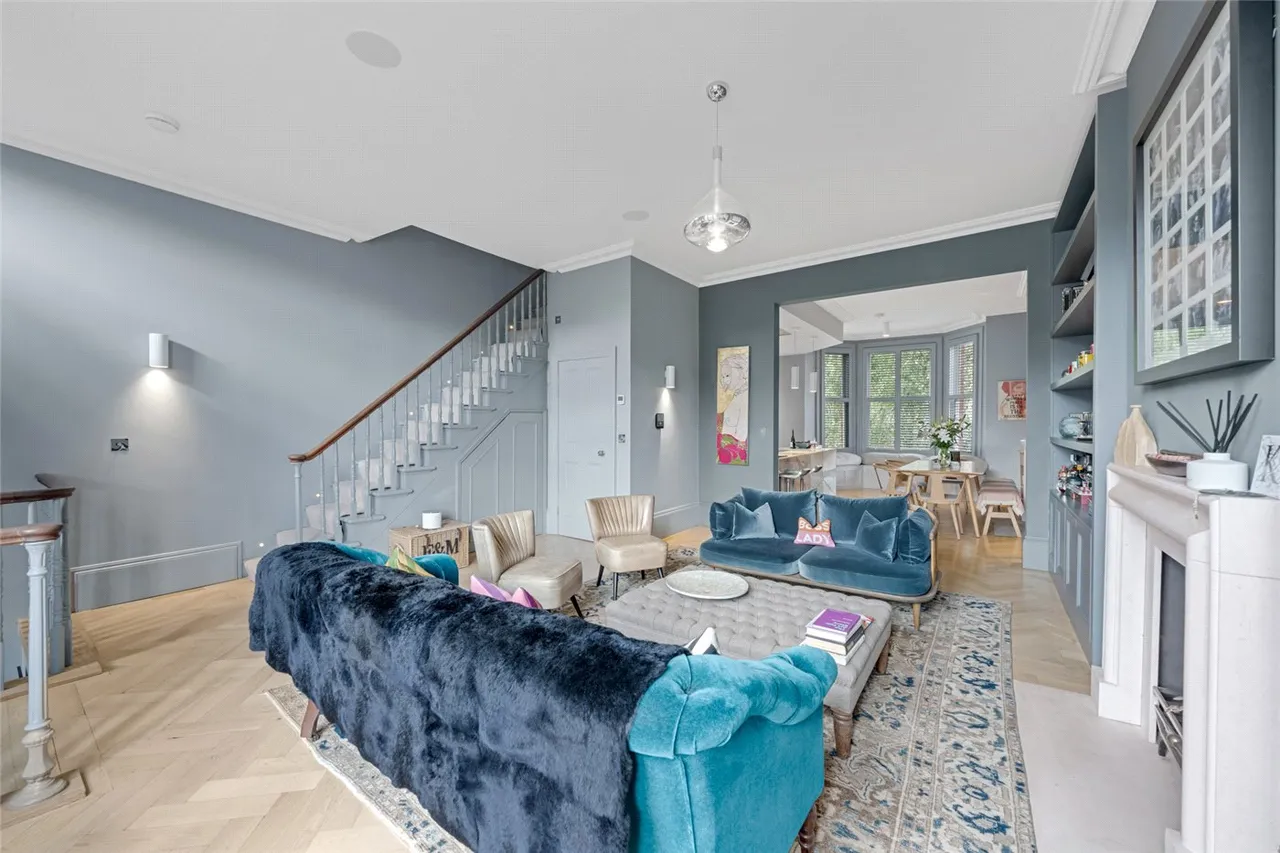 Castellain Road, London, W9, photo 11