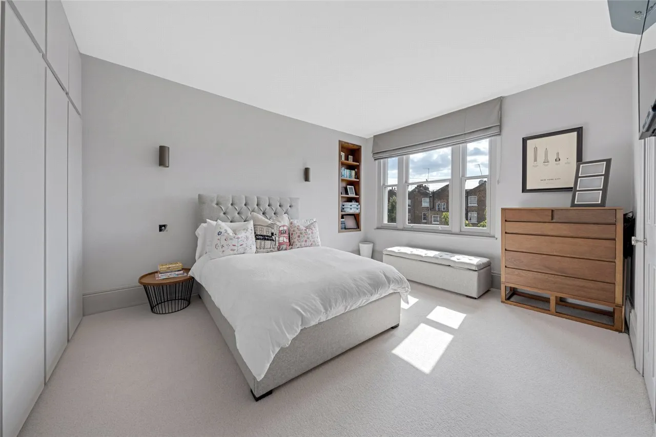 Castellain Road, London, W9, photo 2