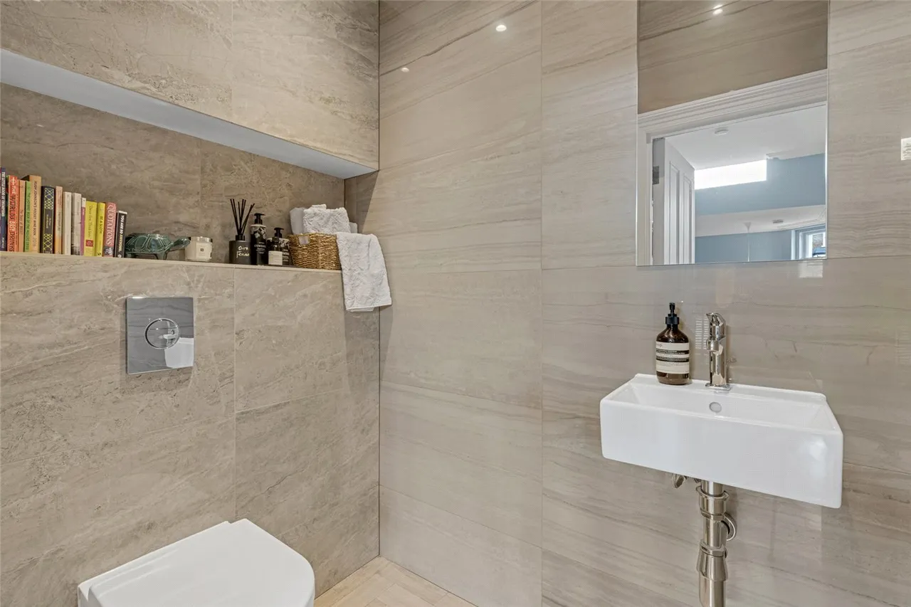 Castellain Road, London, W9, photo 8