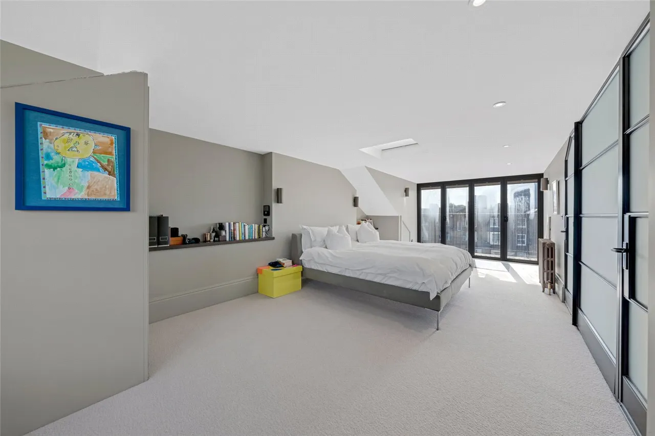 Castellain Road, London, W9, photo 5