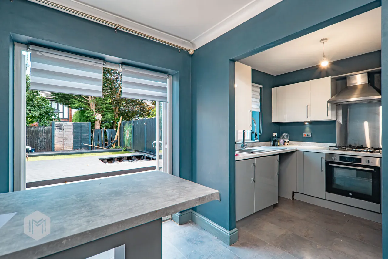 Greengate Close, Bury, BL9 7AW, photo 6