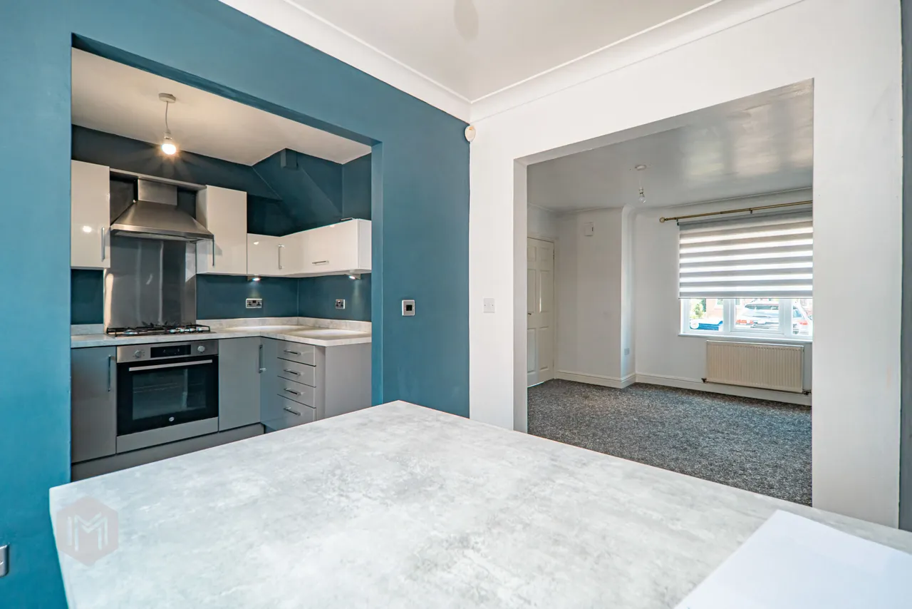 Greengate Close, Bury, BL9 7AW, photo 7