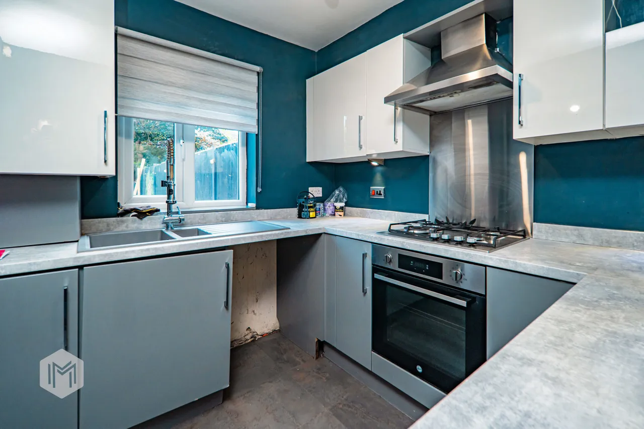 Greengate Close, Bury, BL9 7AW, photo 5
