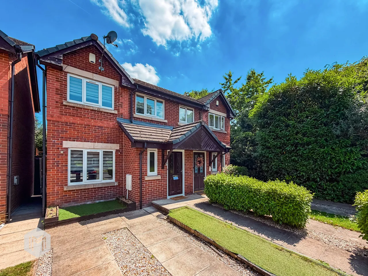 Greengate Close, Bury, BL9 7AW, photo 17