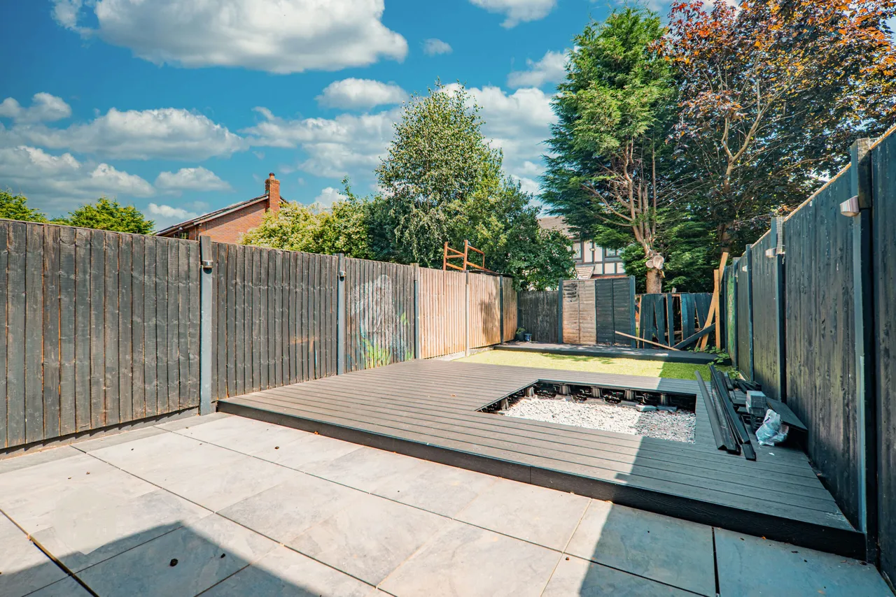 Greengate Close, Bury, BL9 7AW, photo 8