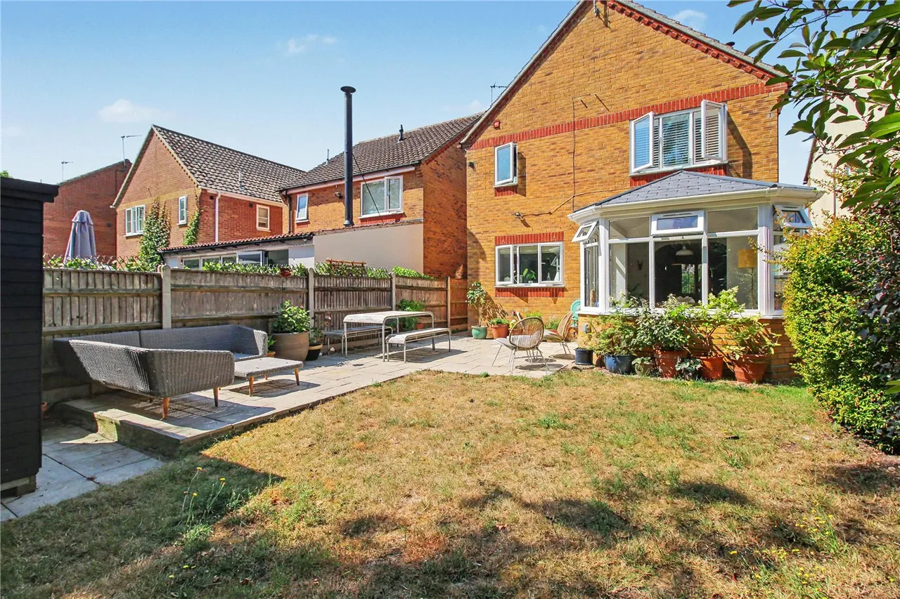 The Firs, Jermyns Road, Reydon, Southwold, IP18, photo 3