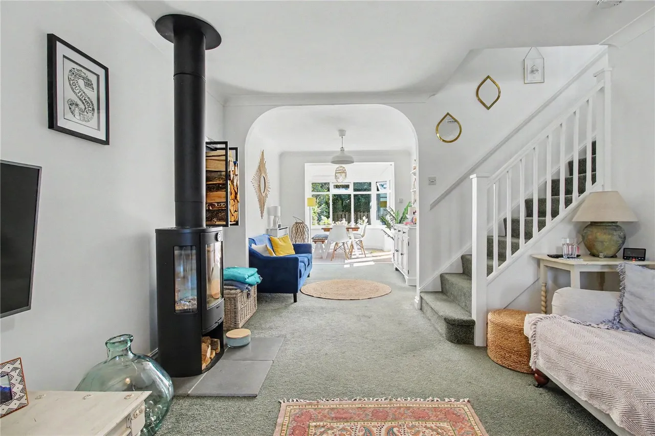 The Firs, Jermyns Road, Reydon, Southwold, IP18, photo 4