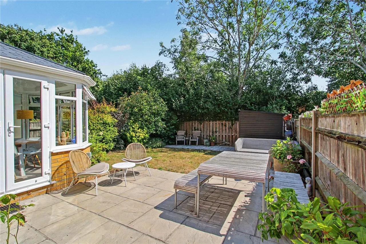 The Firs, Jermyns Road, Reydon, Southwold, IP18, photo 2