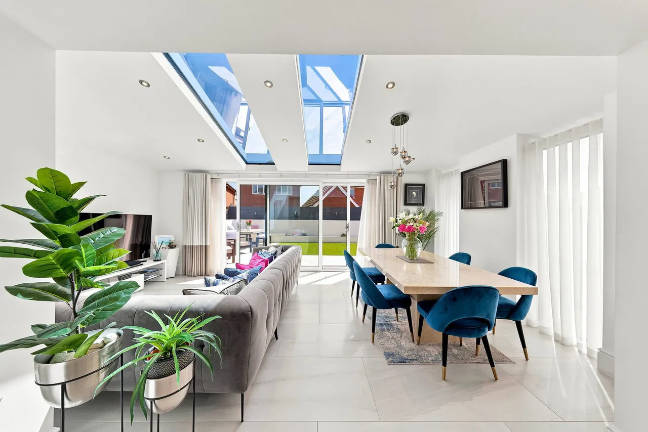 Lambert Meadow, Tyldesley, M29, photo 10