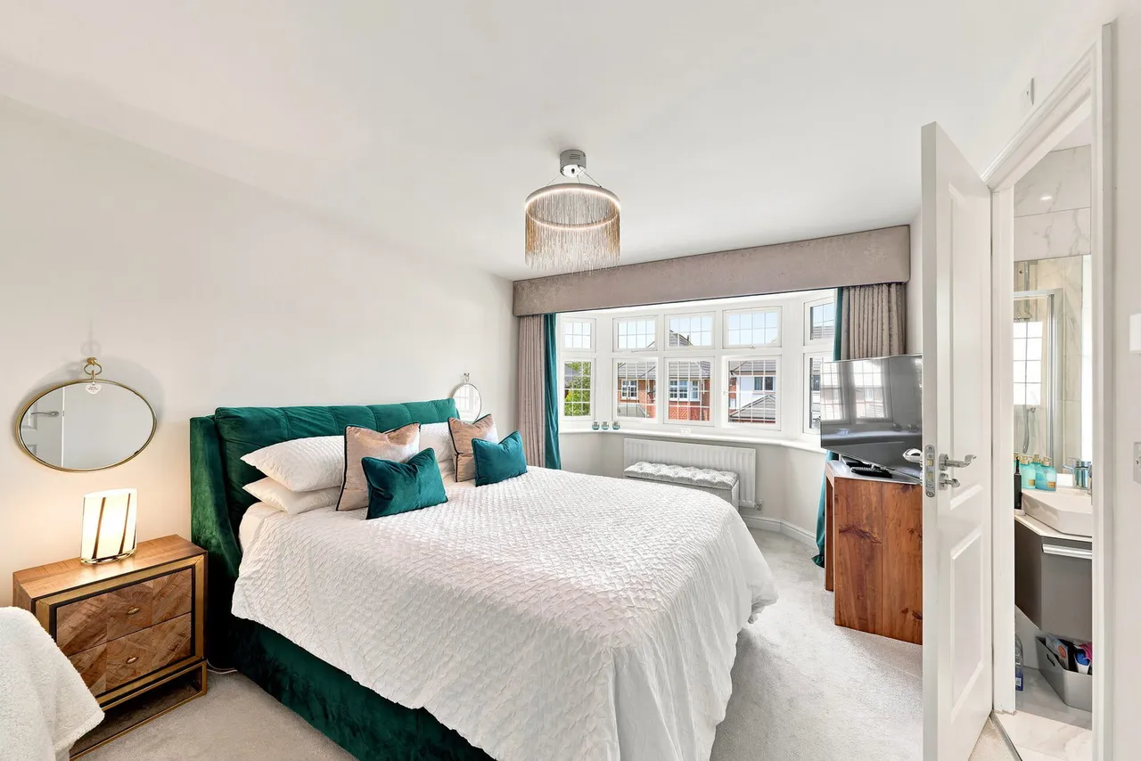Lambert Meadow, Tyldesley, M29, photo 23