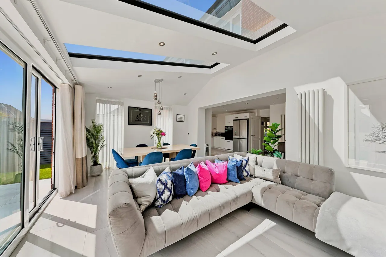 Lambert Meadow, Tyldesley, M29, photo 8