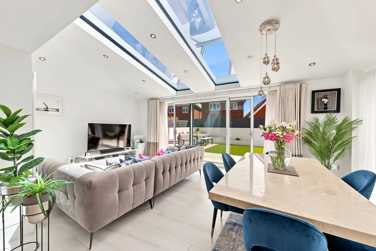 Lambert Meadow, Tyldesley, M29, photo 9