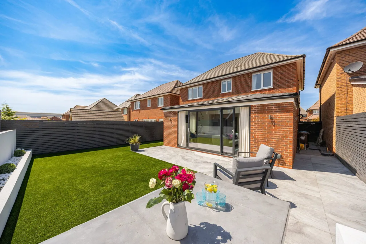 Lambert Meadow, Tyldesley, M29, photo 31