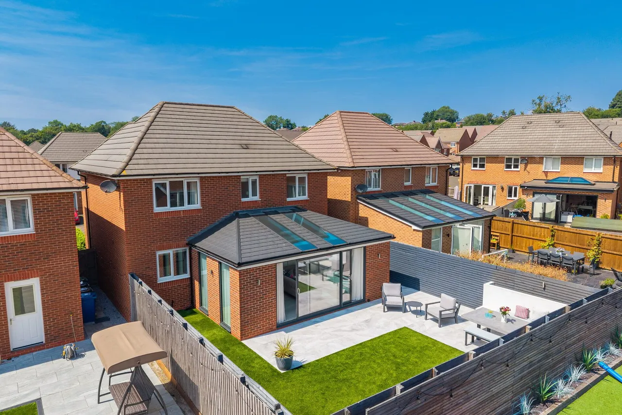 Lambert Meadow, Tyldesley, M29, photo 34