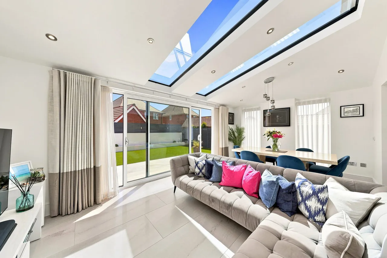 Lambert Meadow, Tyldesley, M29, photo 13