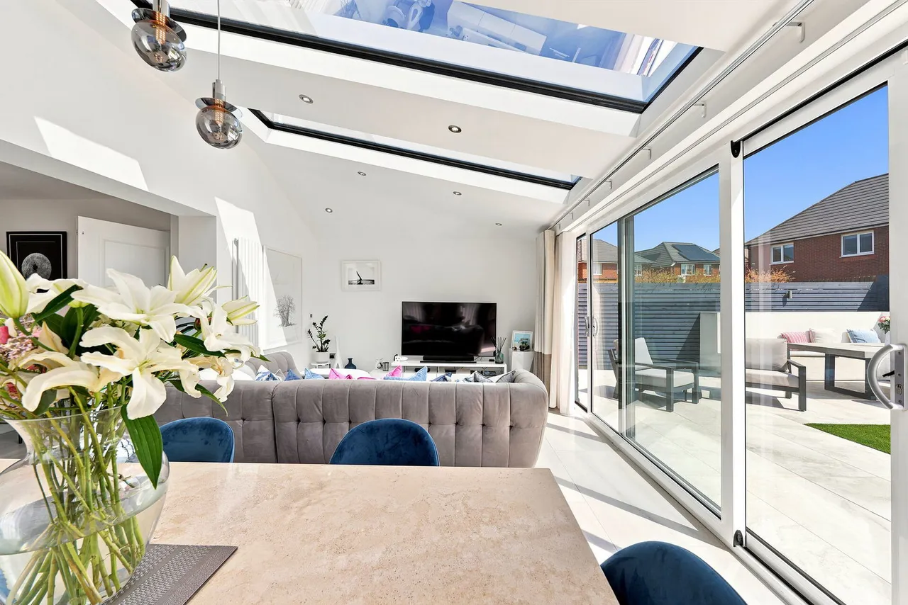 Lambert Meadow, Tyldesley, M29, photo 12