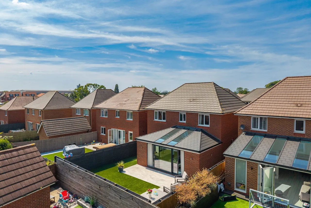 Lambert Meadow, Tyldesley, M29, photo 35