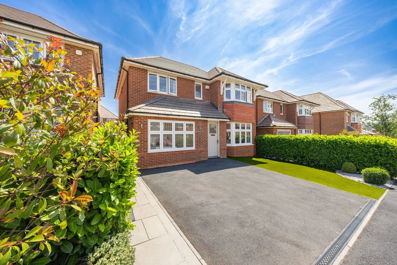 Lambert Meadow, Tyldesley, M29, photo 2