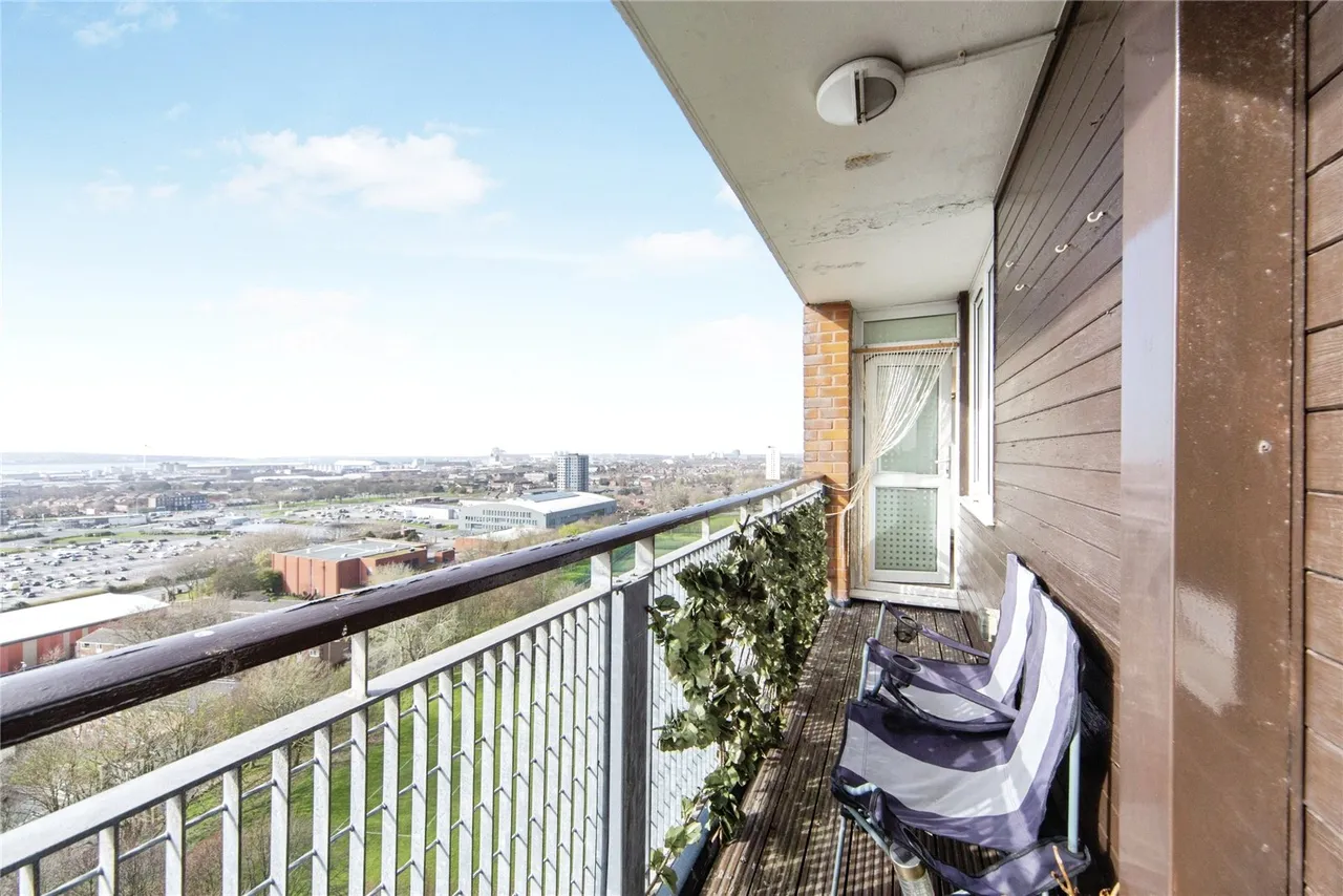 Conway Street, Liverpool, L5, photo 32
