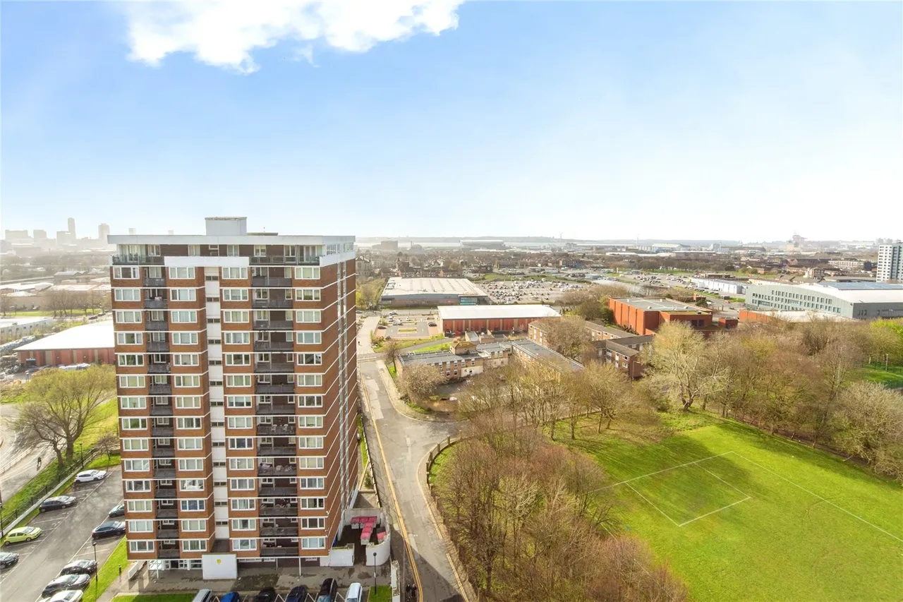 Conway Street, Liverpool, L5, photo 30