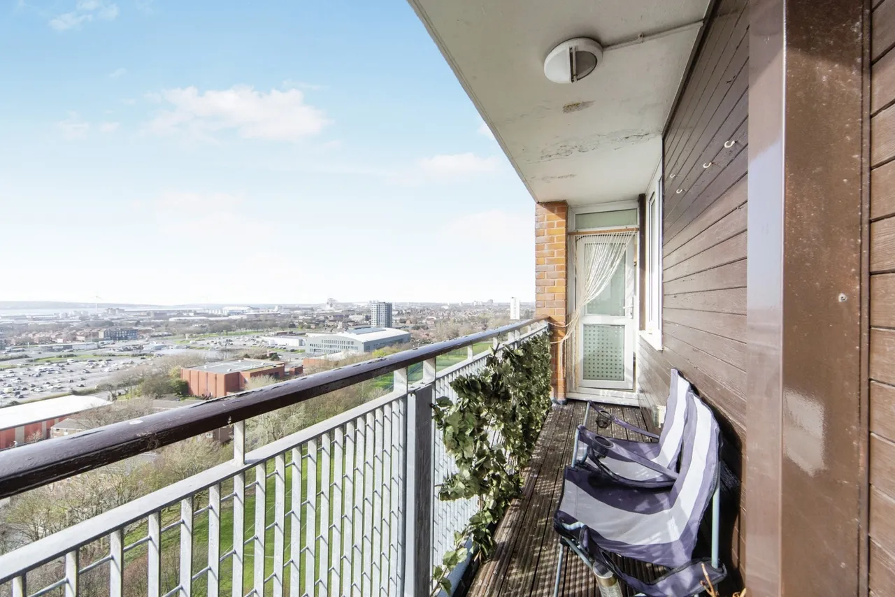 Conway Street, Liverpool, L5, photo 37